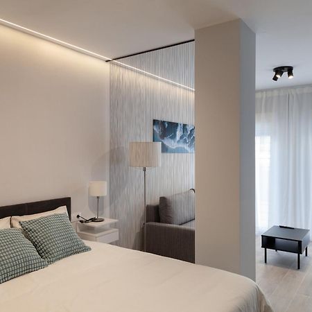 Mediterraneo Stay บาเลนเซีย ภายนอก รูปภาพ