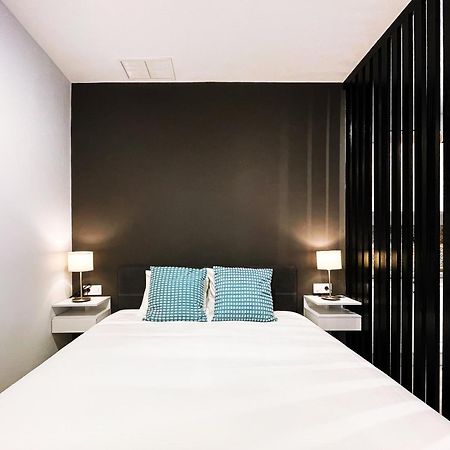 Mediterraneo Stay บาเลนเซีย ภายนอก รูปภาพ