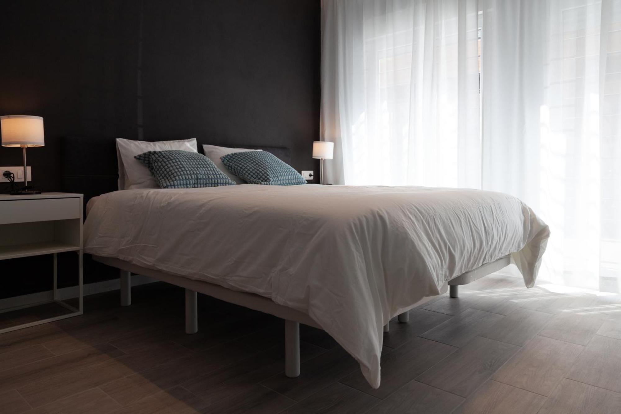 Mediterraneo Stay บาเลนเซีย ภายนอก รูปภาพ