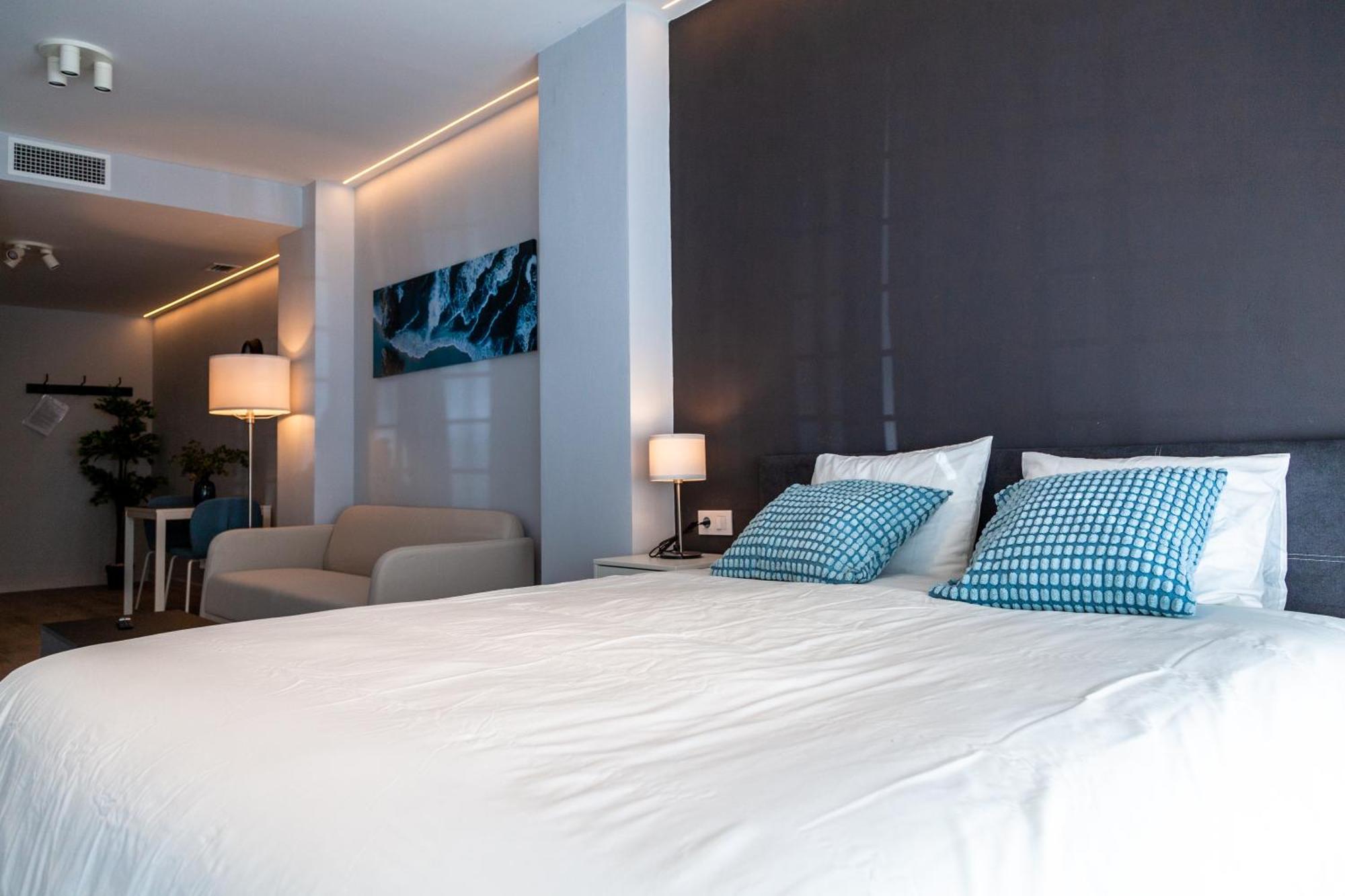 Mediterraneo Stay บาเลนเซีย ภายนอก รูปภาพ