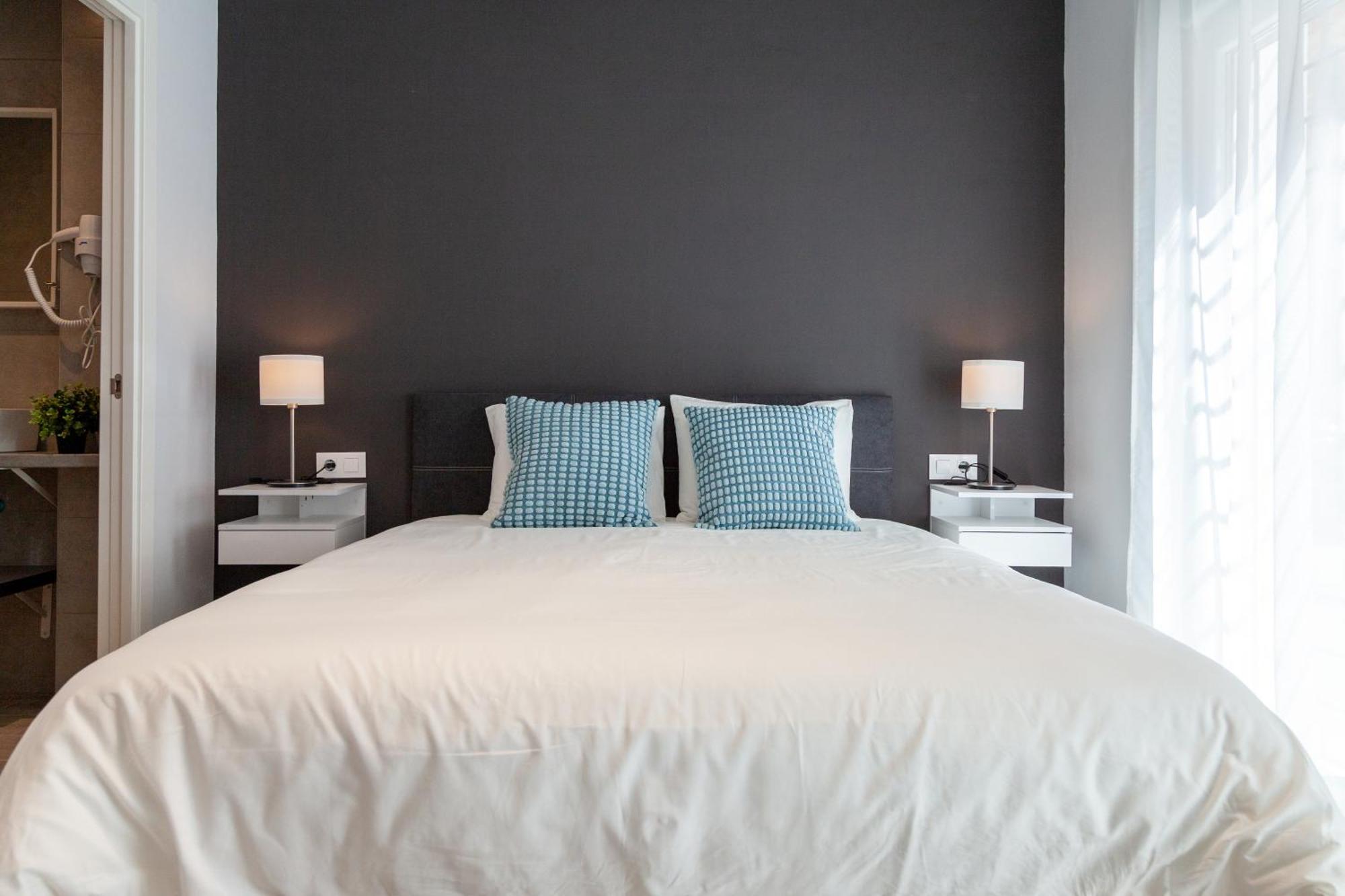 Mediterraneo Stay บาเลนเซีย ภายนอก รูปภาพ