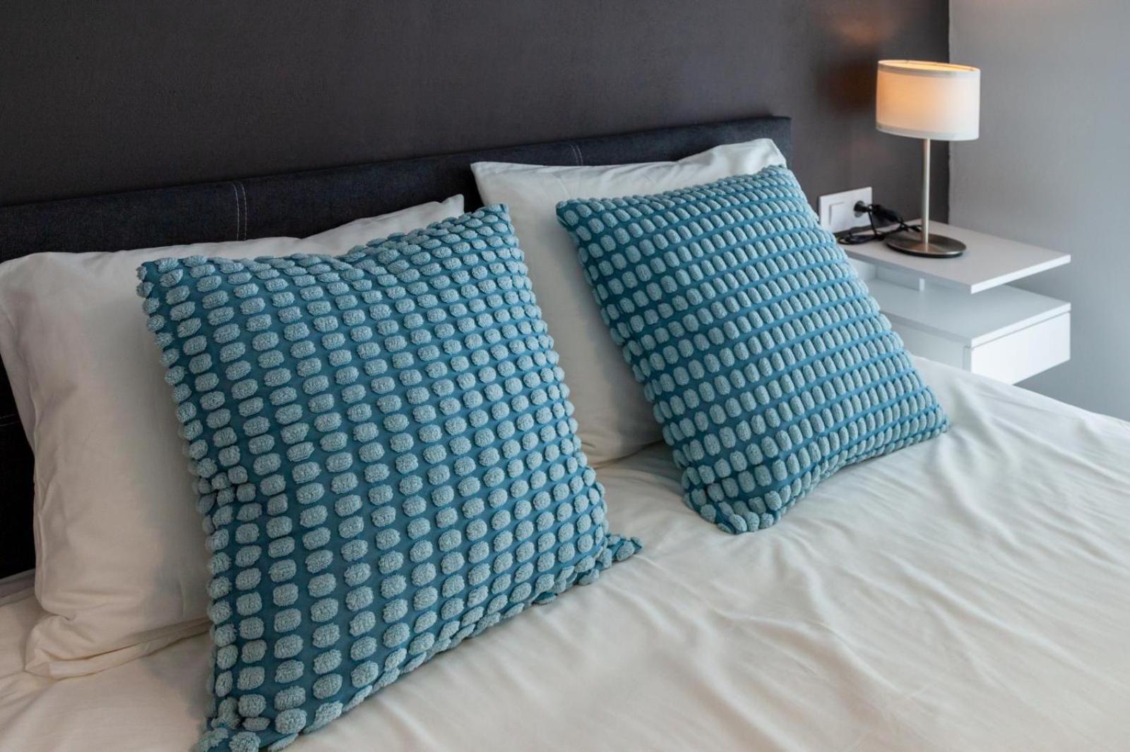 Mediterraneo Stay บาเลนเซีย ภายนอก รูปภาพ