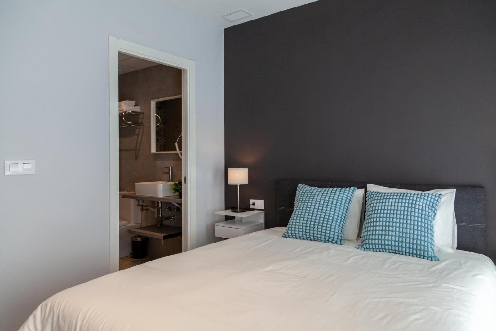 Mediterraneo Stay บาเลนเซีย ภายนอก รูปภาพ