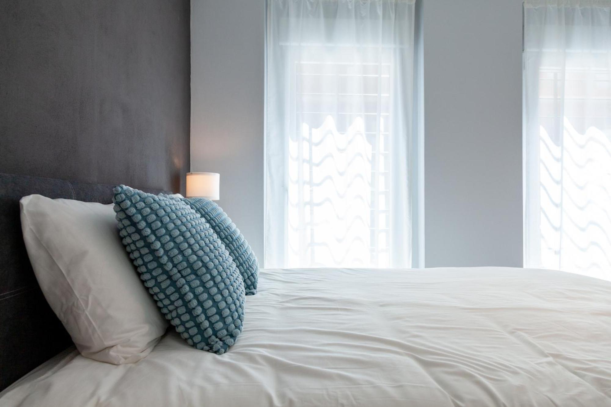 Mediterraneo Stay บาเลนเซีย ภายนอก รูปภาพ