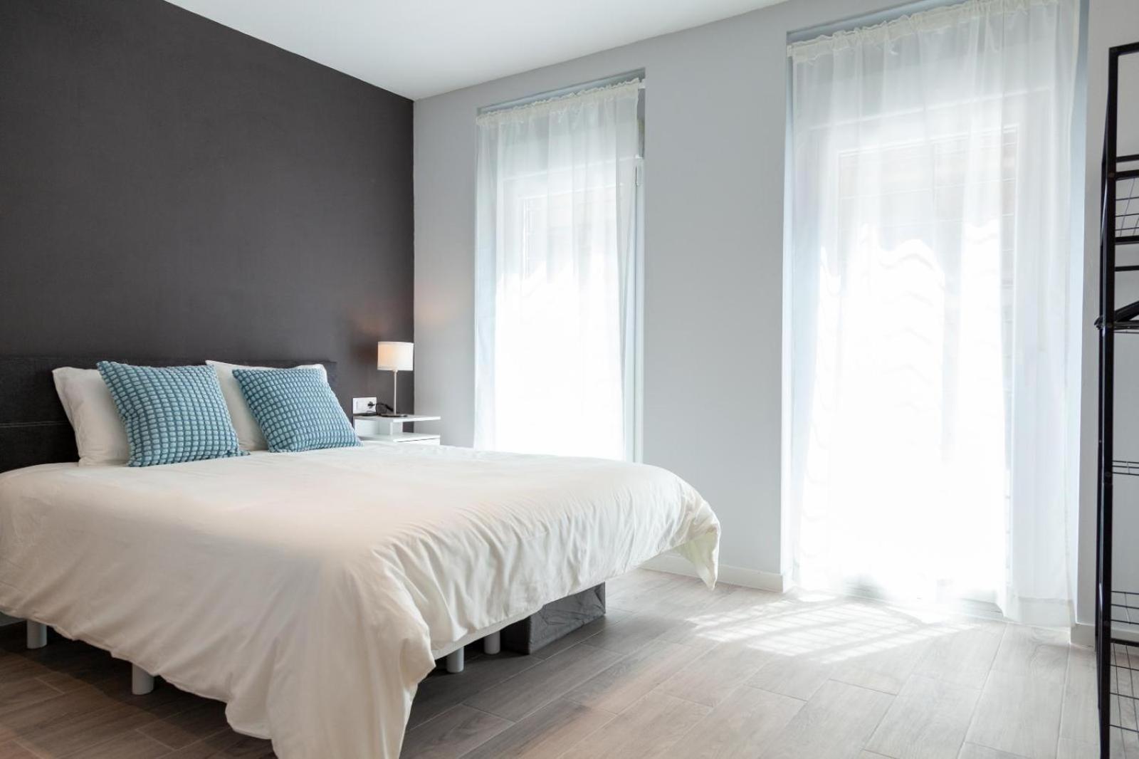 Mediterraneo Stay บาเลนเซีย ภายนอก รูปภาพ