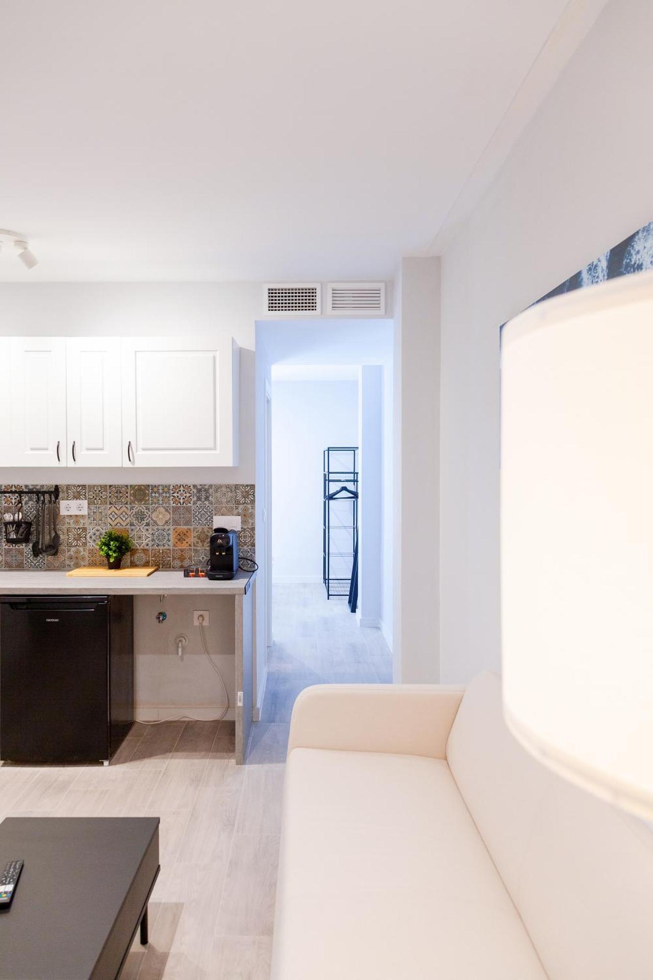 Mediterraneo Stay บาเลนเซีย ภายนอก รูปภาพ