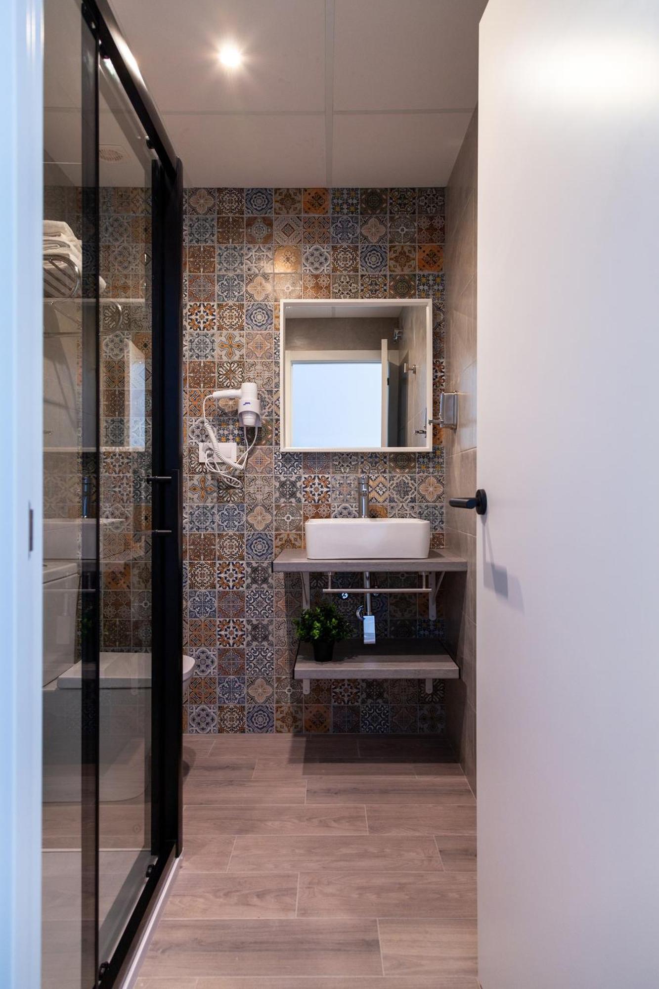 Mediterraneo Stay บาเลนเซีย ภายนอก รูปภาพ