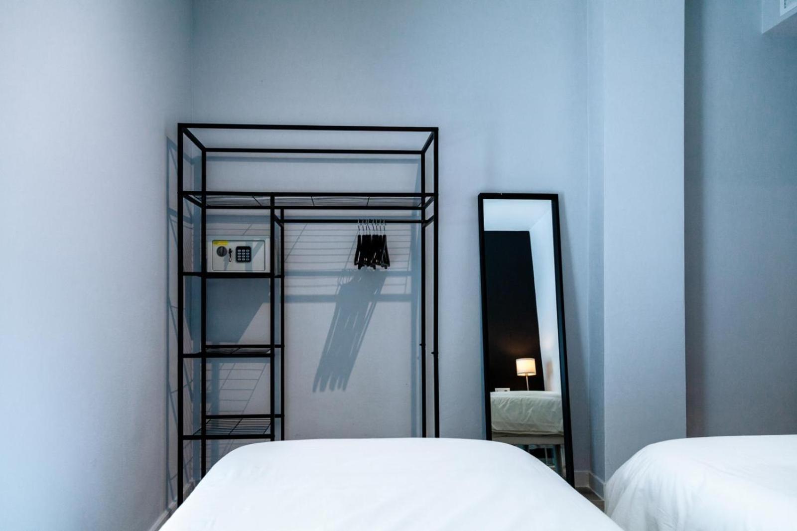 Mediterraneo Stay บาเลนเซีย ภายนอก รูปภาพ