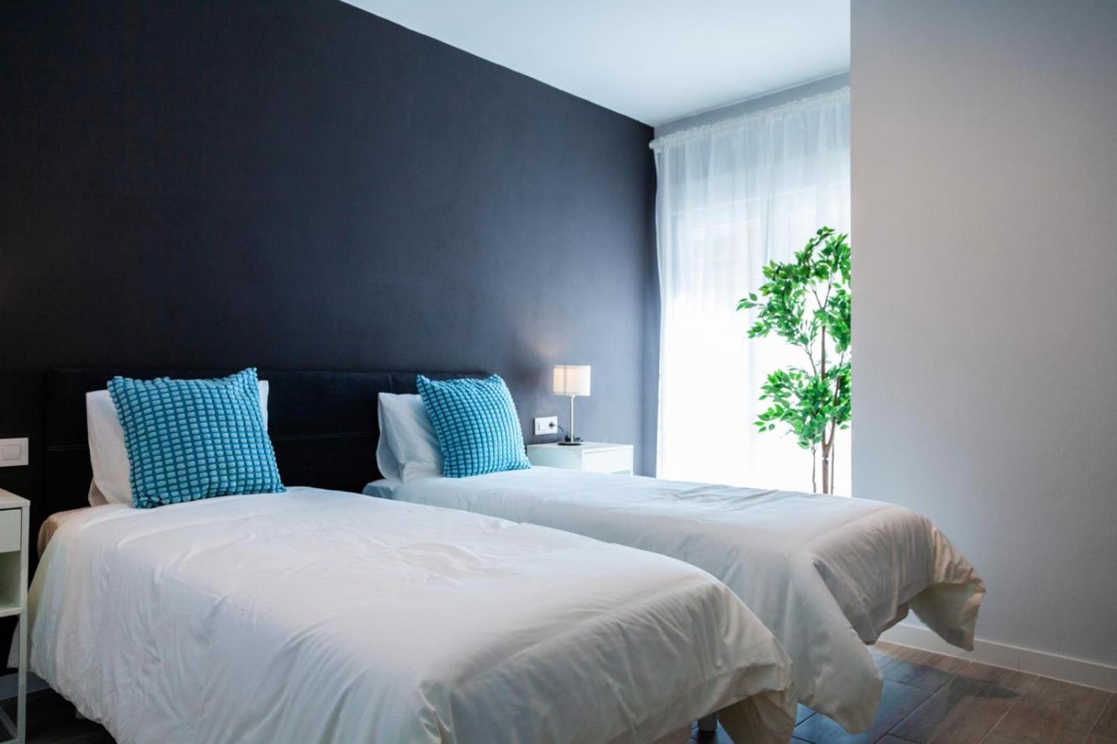 Mediterraneo Stay บาเลนเซีย ภายนอก รูปภาพ