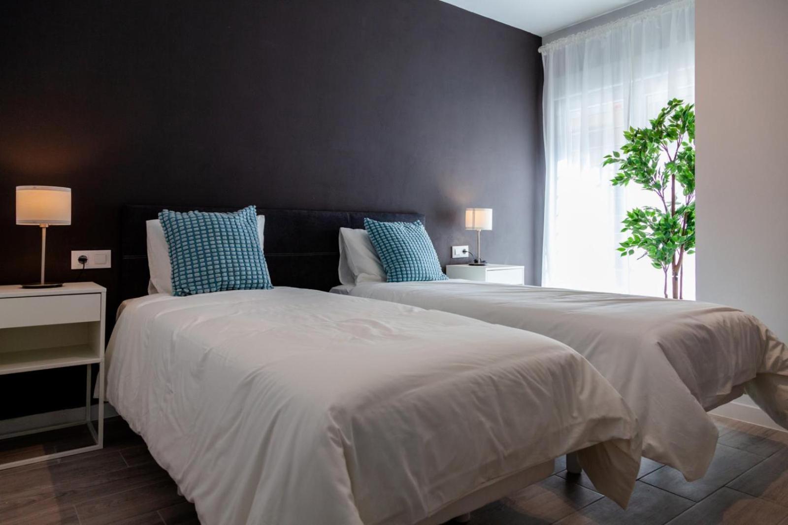 Mediterraneo Stay บาเลนเซีย ภายนอก รูปภาพ