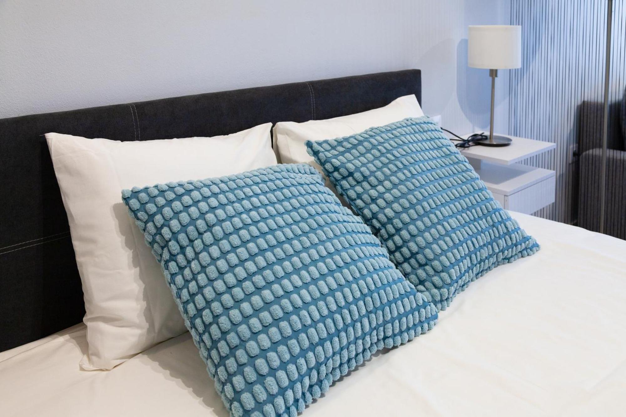 Mediterraneo Stay บาเลนเซีย ภายนอก รูปภาพ