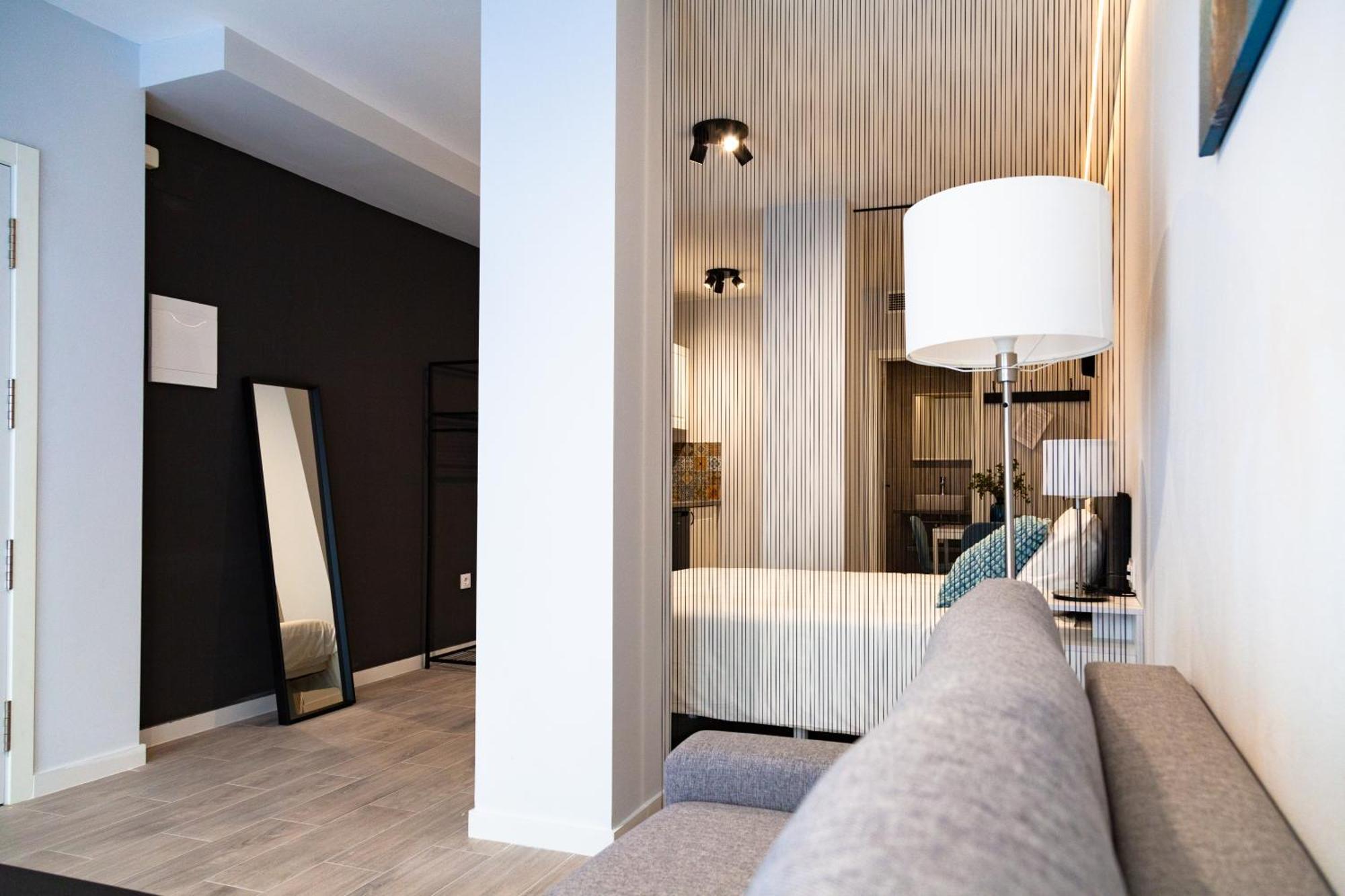 Mediterraneo Stay บาเลนเซีย ภายนอก รูปภาพ