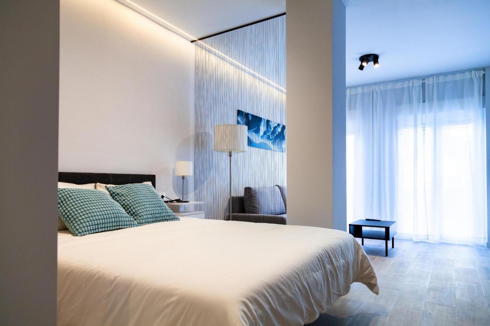 Mediterraneo Stay บาเลนเซีย ภายนอก รูปภาพ