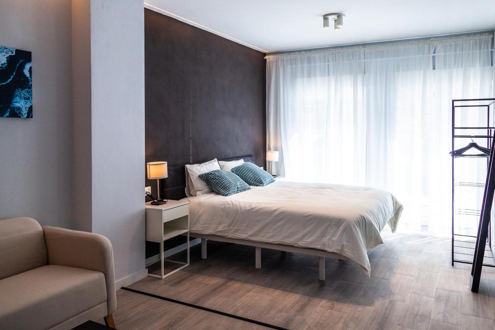 Mediterraneo Stay บาเลนเซีย ภายนอก รูปภาพ