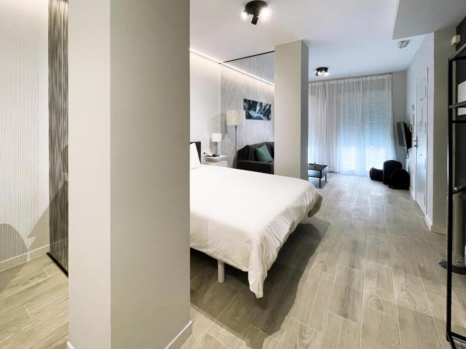 Mediterraneo Stay บาเลนเซีย ภายนอก รูปภาพ