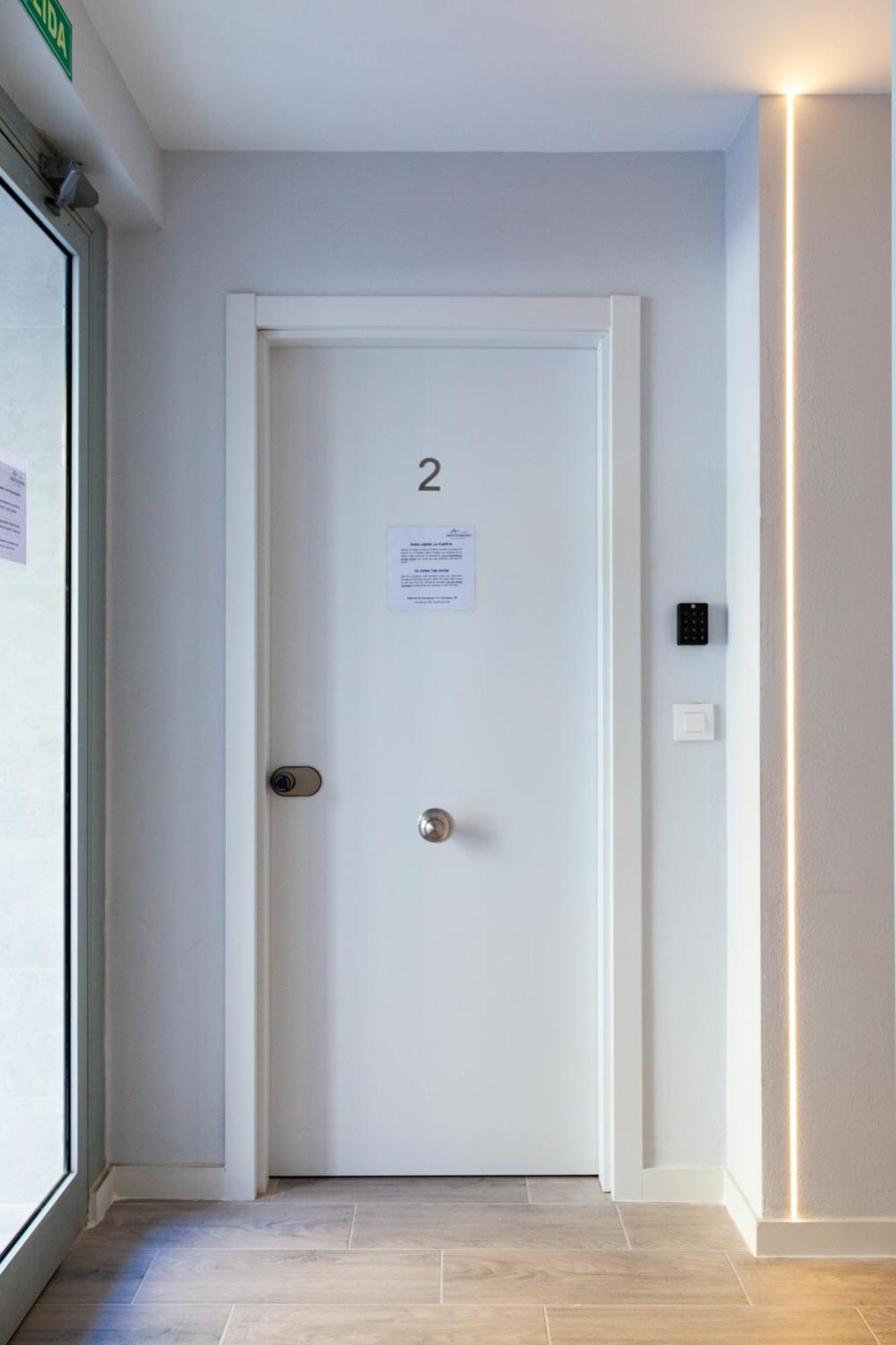 Mediterraneo Stay บาเลนเซีย ภายนอก รูปภาพ