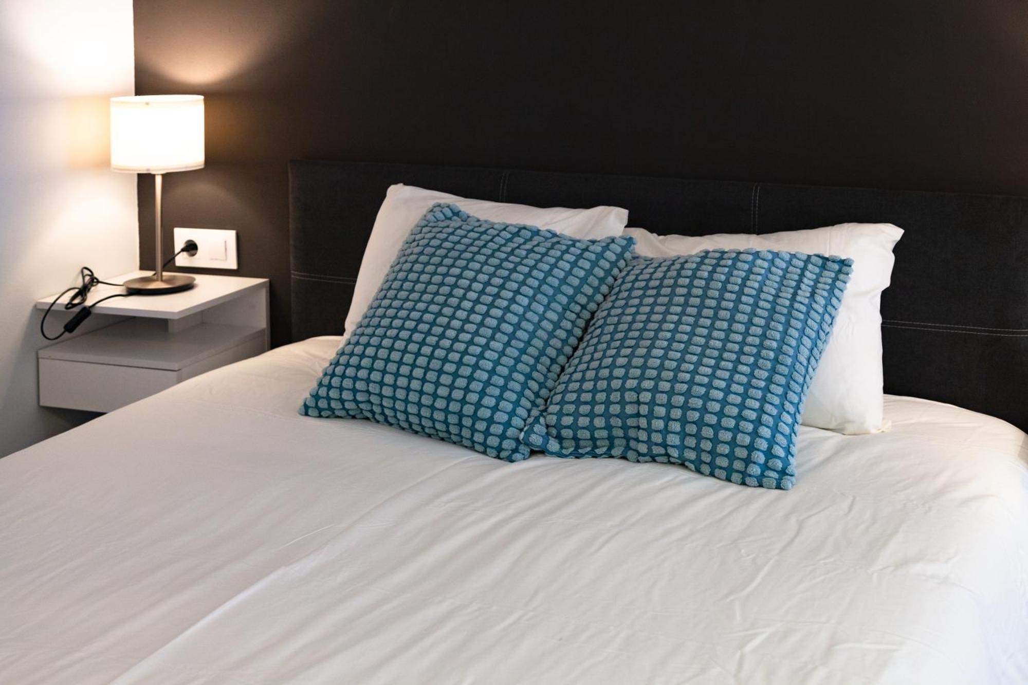 Mediterraneo Stay บาเลนเซีย ภายนอก รูปภาพ