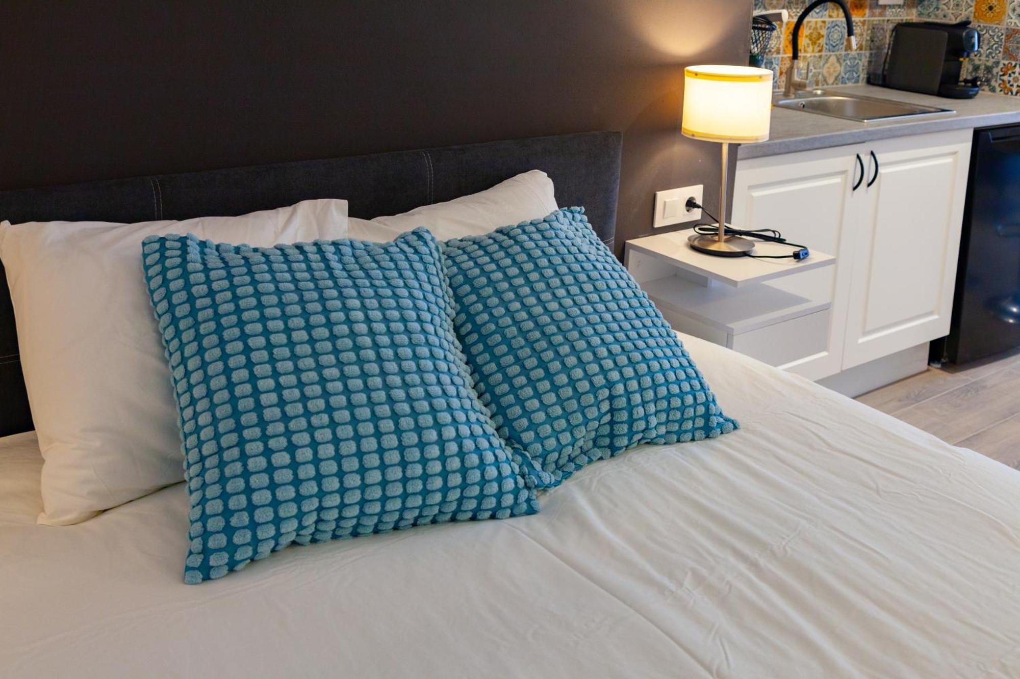 Mediterraneo Stay บาเลนเซีย ภายนอก รูปภาพ
