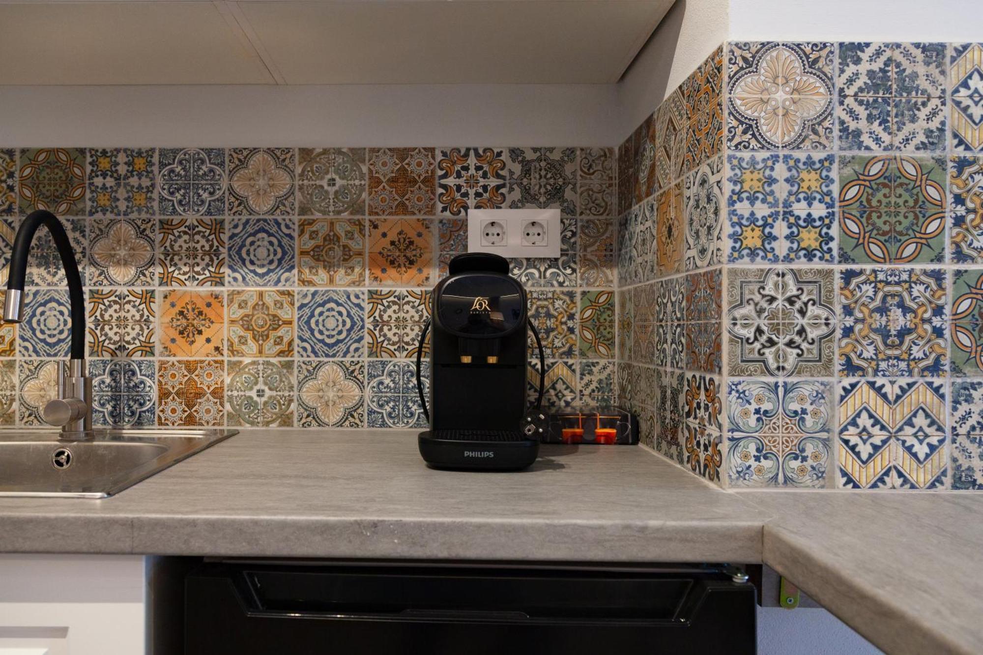 Mediterraneo Stay บาเลนเซีย ภายนอก รูปภาพ