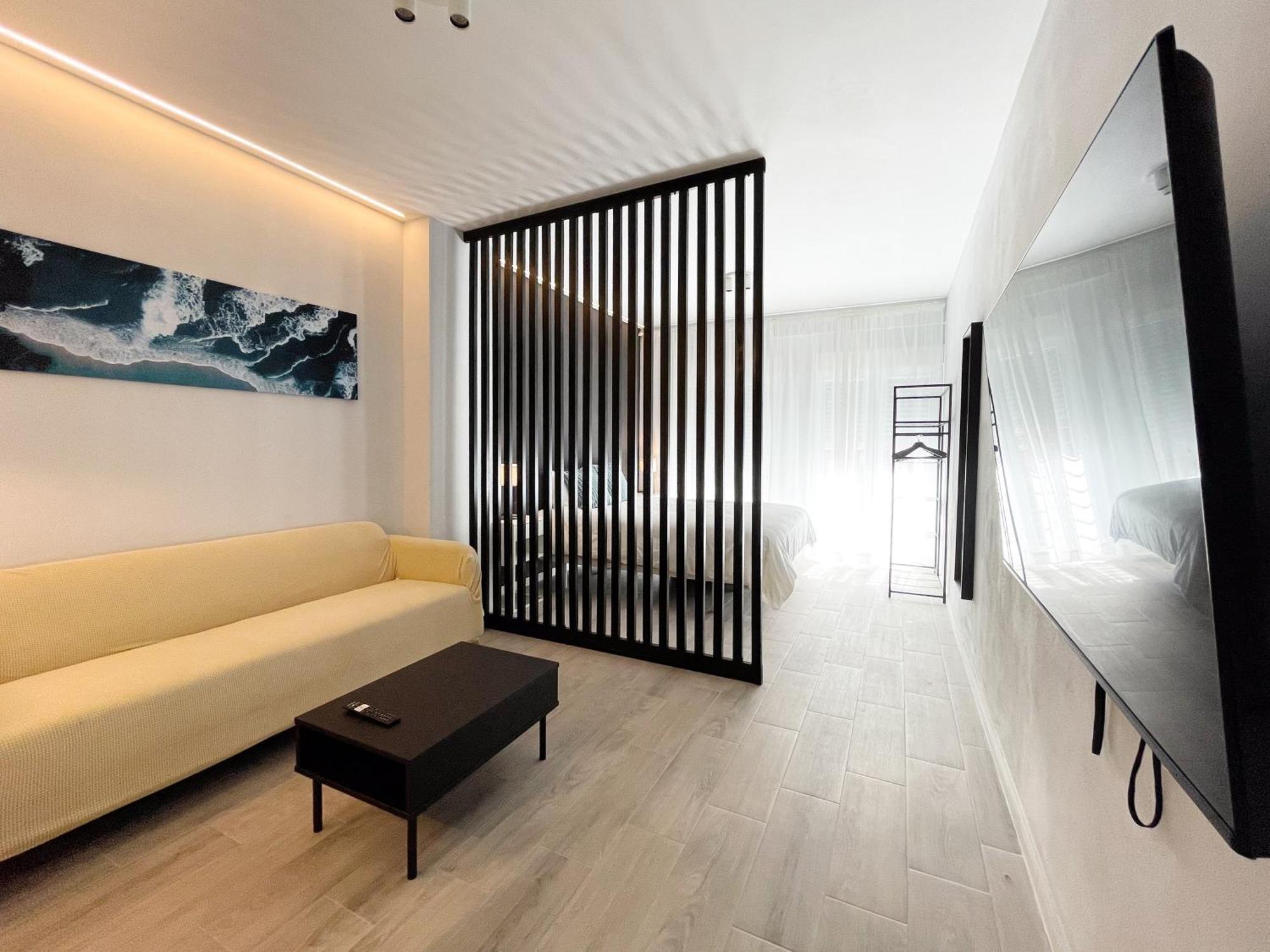 Mediterraneo Stay บาเลนเซีย ภายนอก รูปภาพ