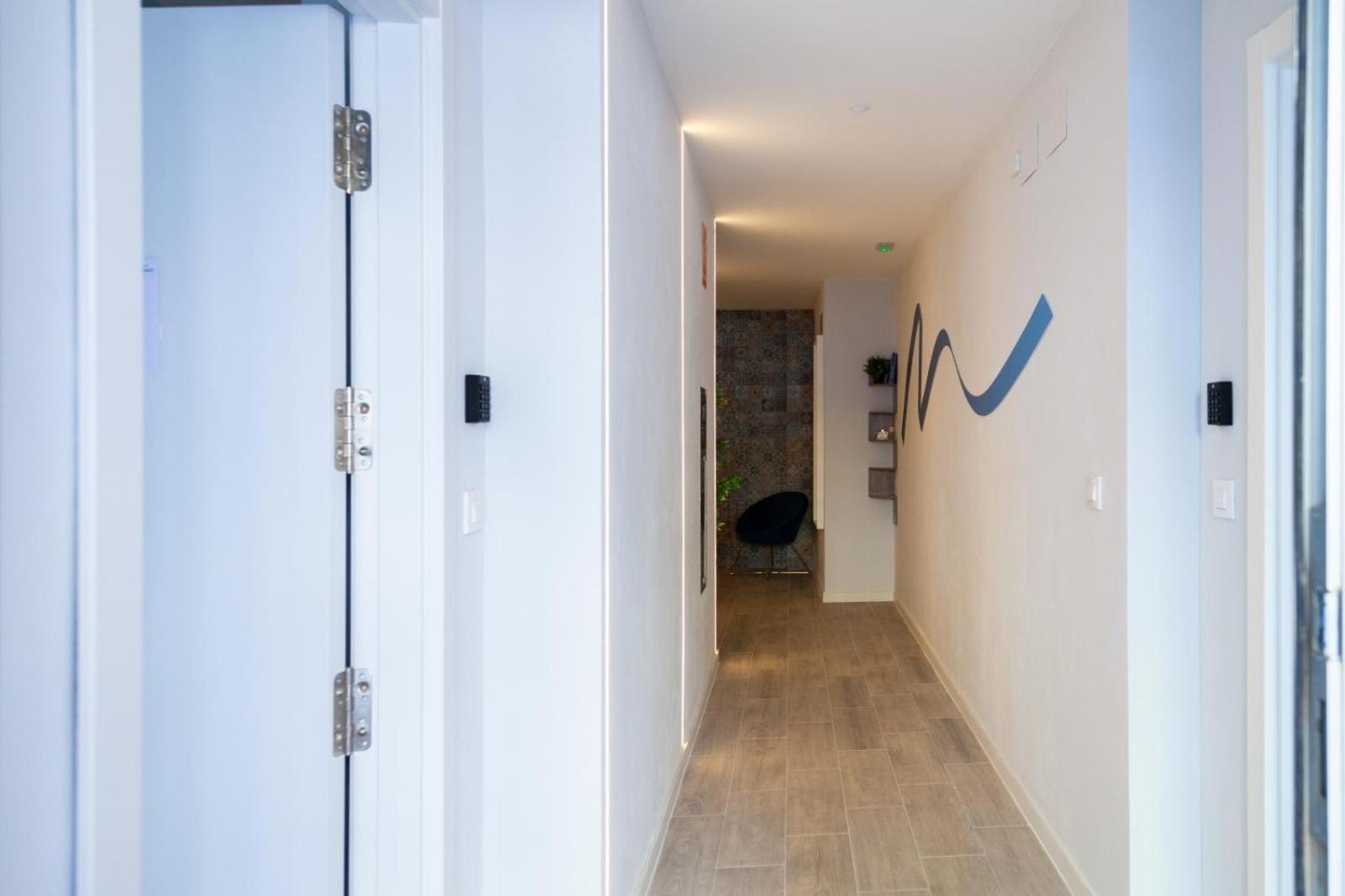 Mediterraneo Stay บาเลนเซีย ภายนอก รูปภาพ