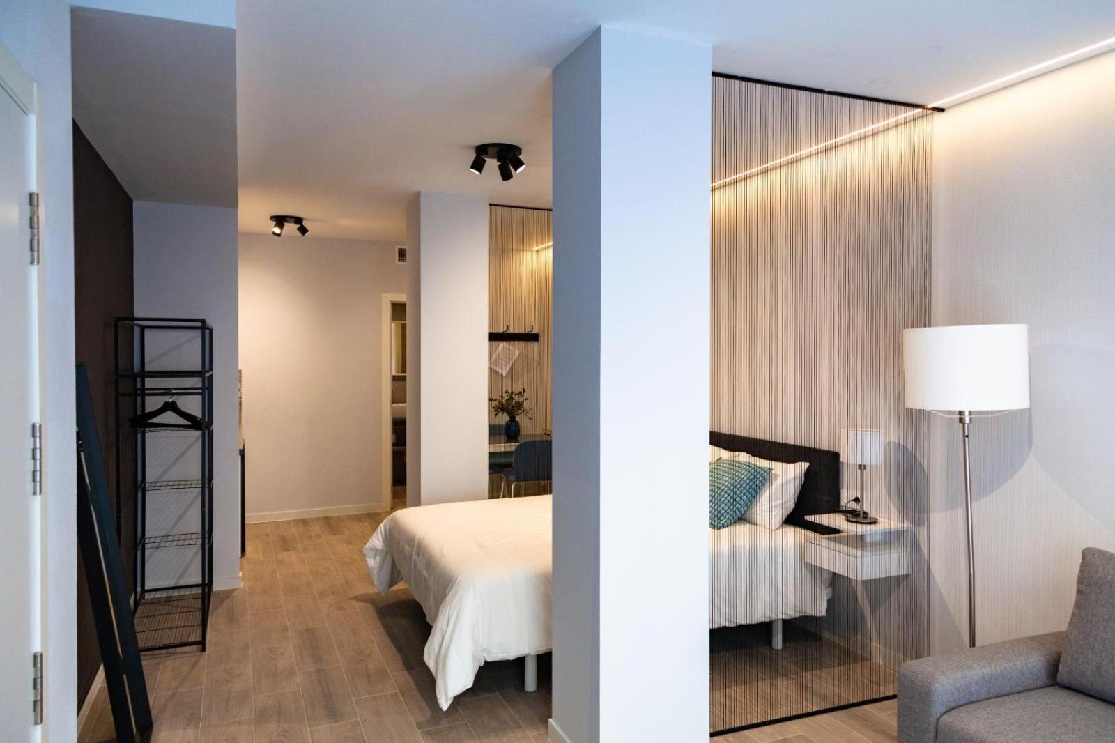 Mediterraneo Stay บาเลนเซีย ภายนอก รูปภาพ