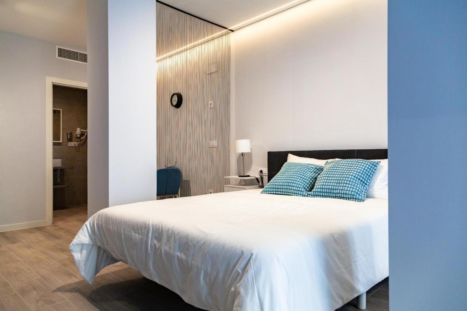 Mediterraneo Stay บาเลนเซีย ภายนอก รูปภาพ